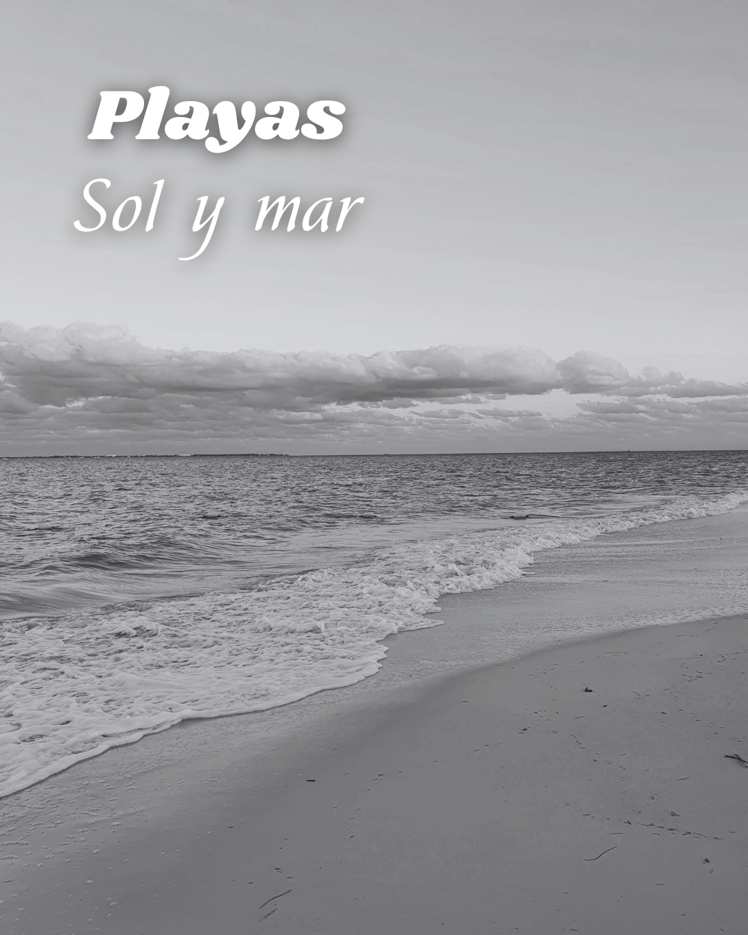 Playas