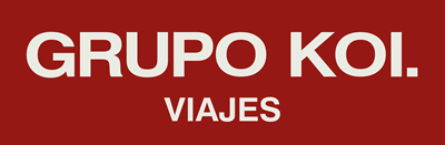 Grupo Koi Viajes